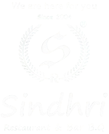 Sindhri Restaurant Logo